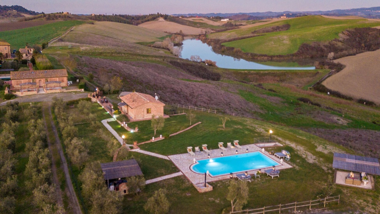 Photo of Outdoor in Peccioli