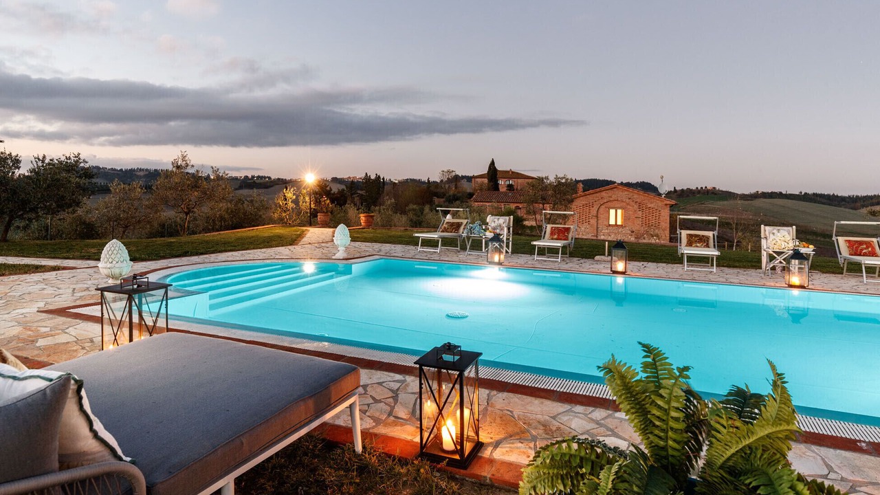 Photo of Outdoor in Peccioli