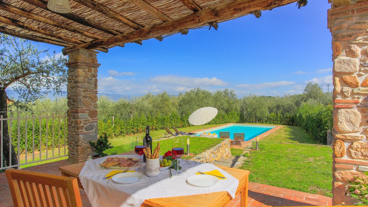 Photo of Outdoor in Cascine-La Croce