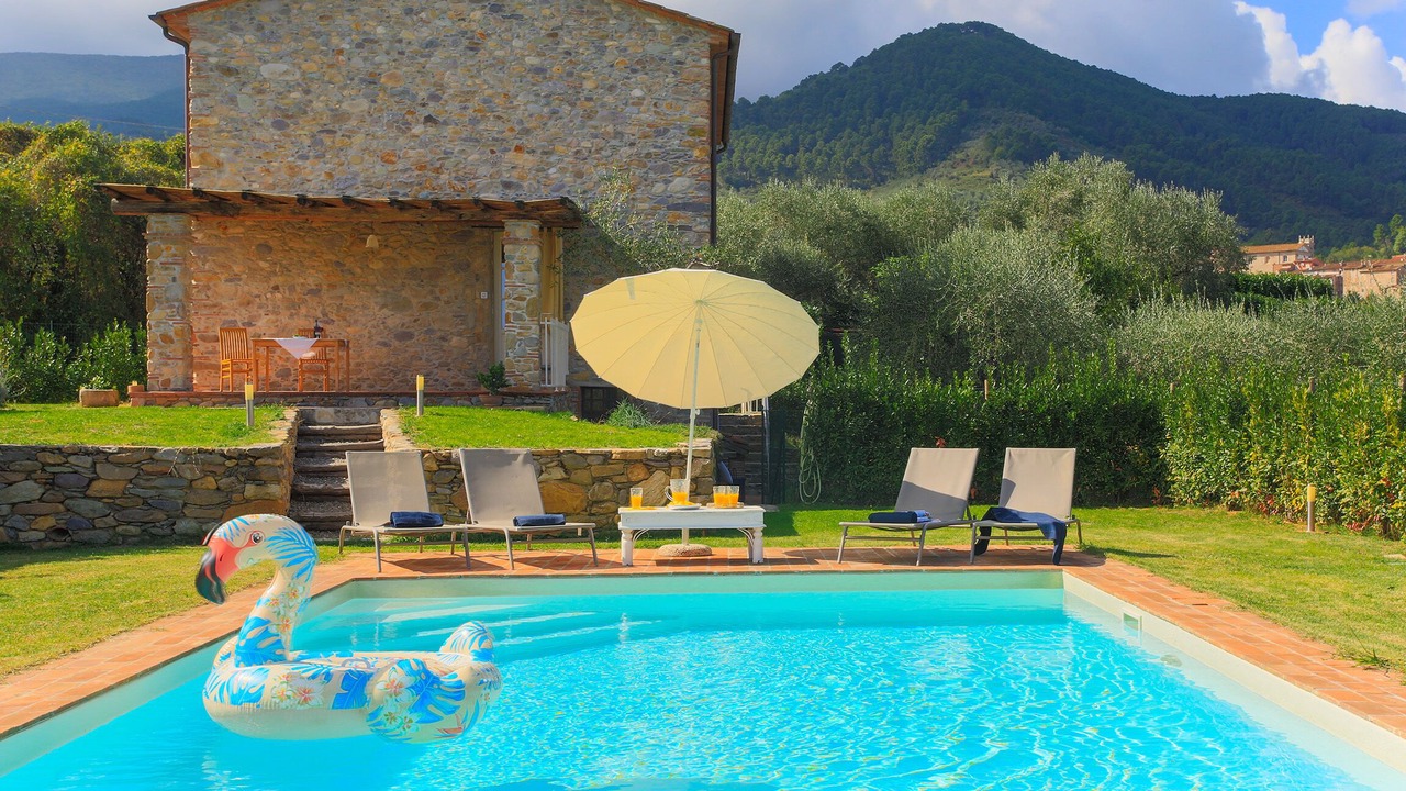 Photo of Outdoor in Cascine-La Croce