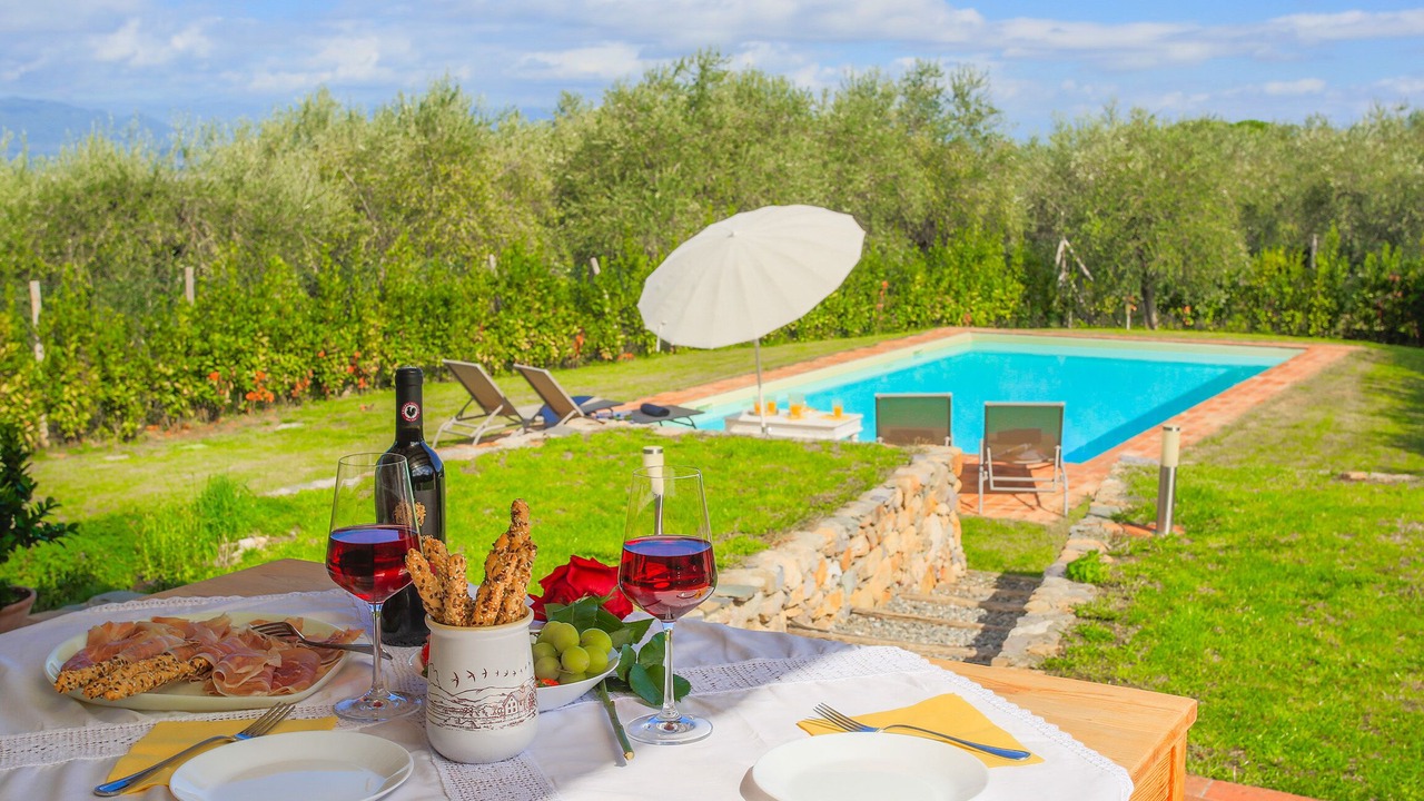 Photo of Outdoor in Cascine-La Croce