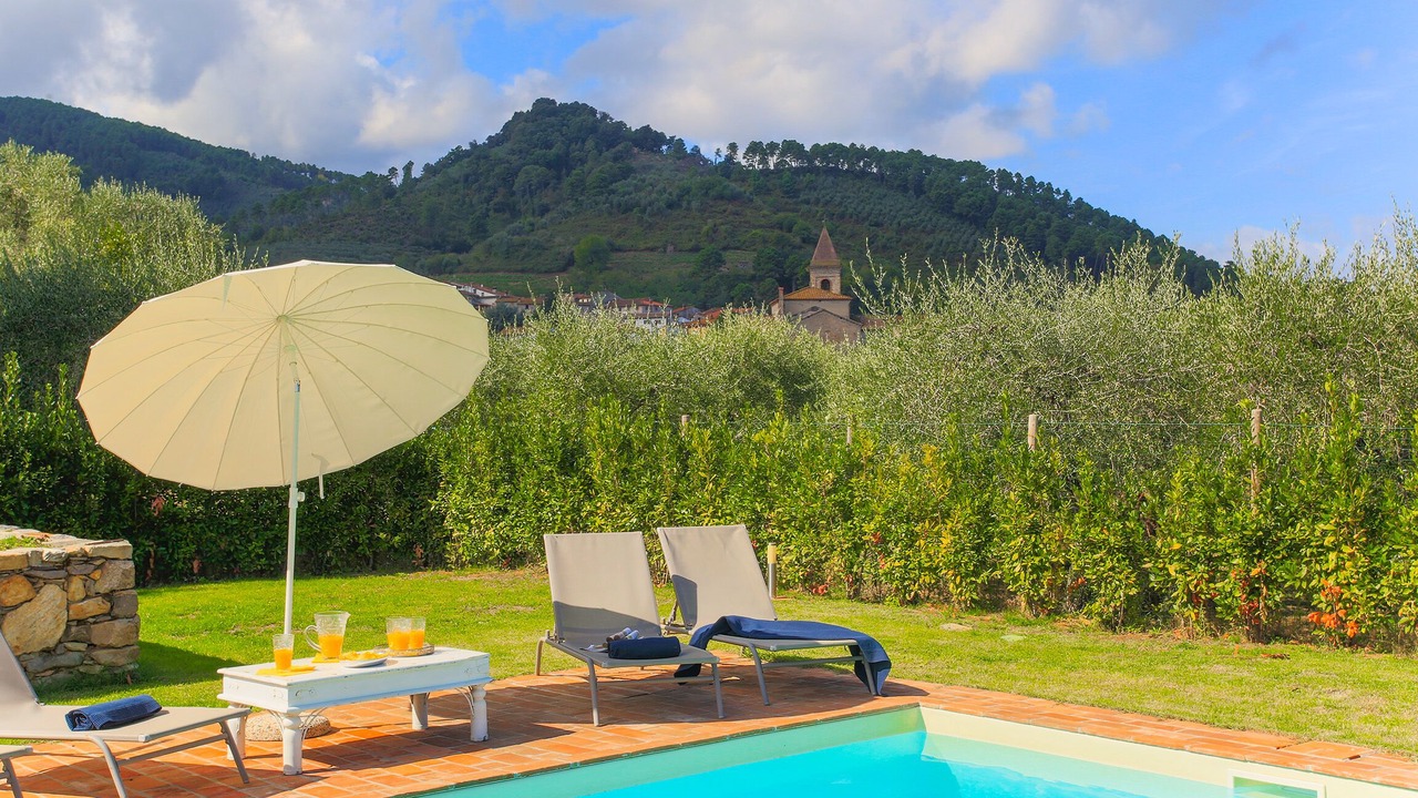 Photo of Outdoor in Cascine-La Croce