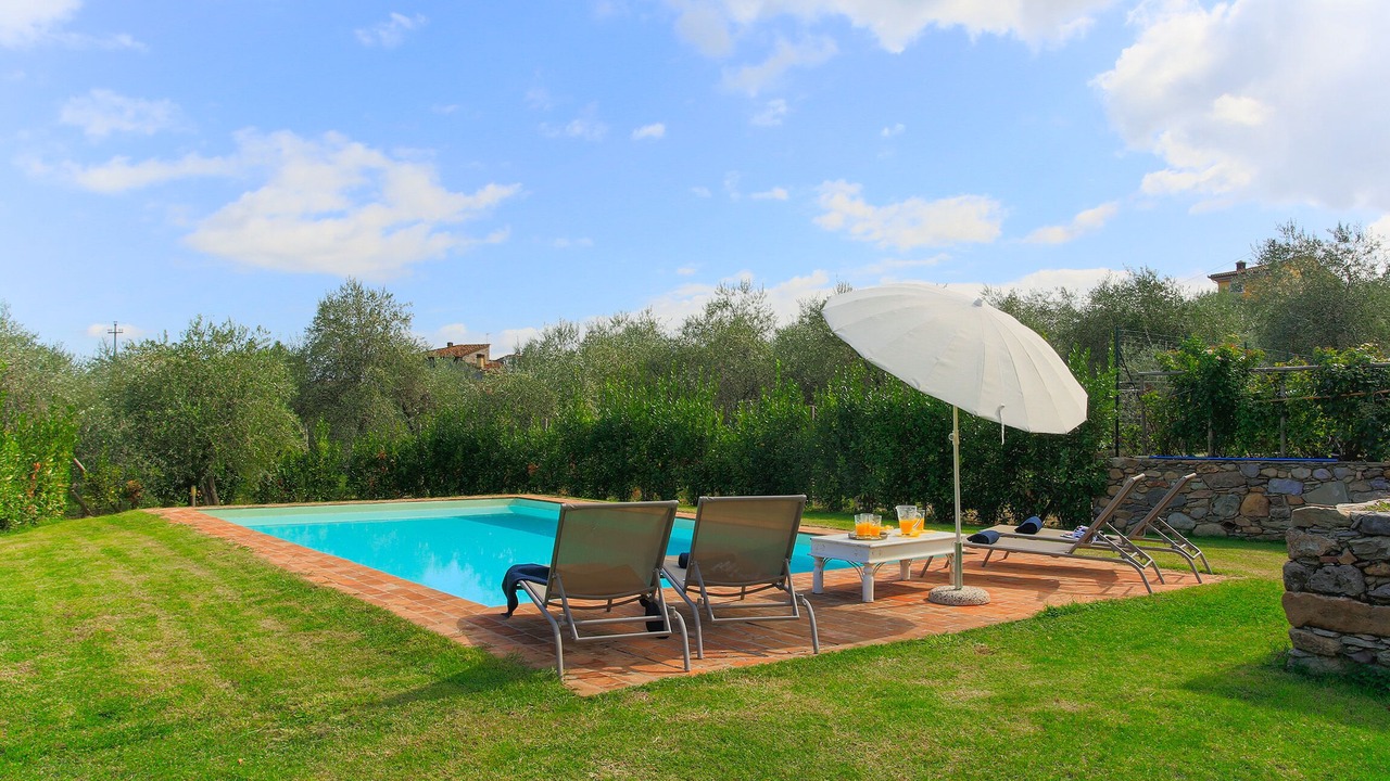 Photo of Outdoor in Cascine-La Croce