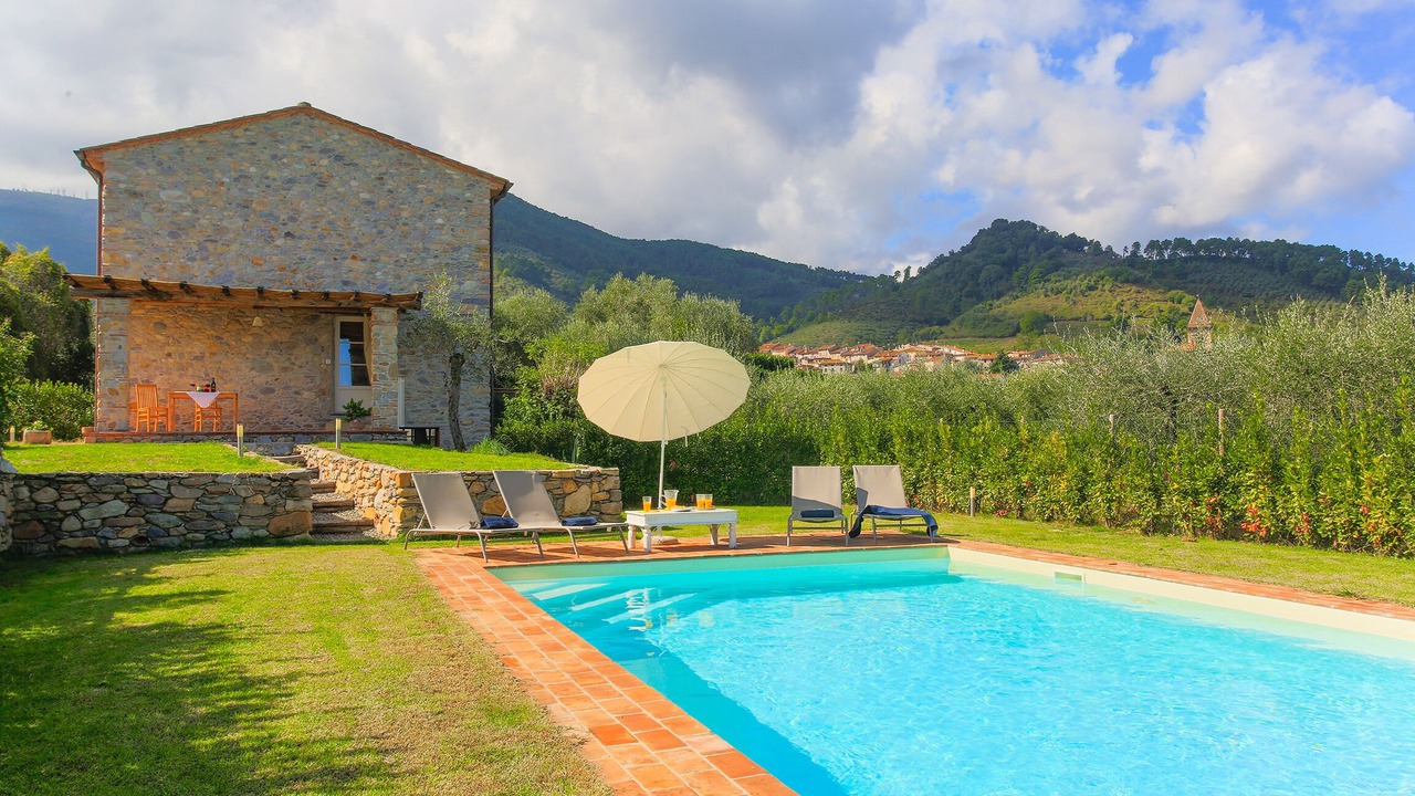 Photo of Outdoor in Cascine-La Croce