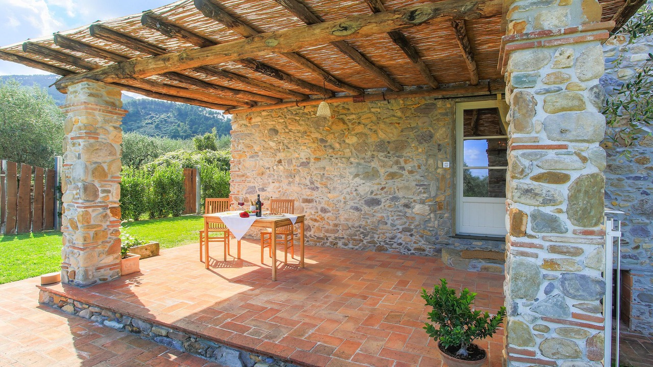 Photo of Outdoor in Cascine-La Croce