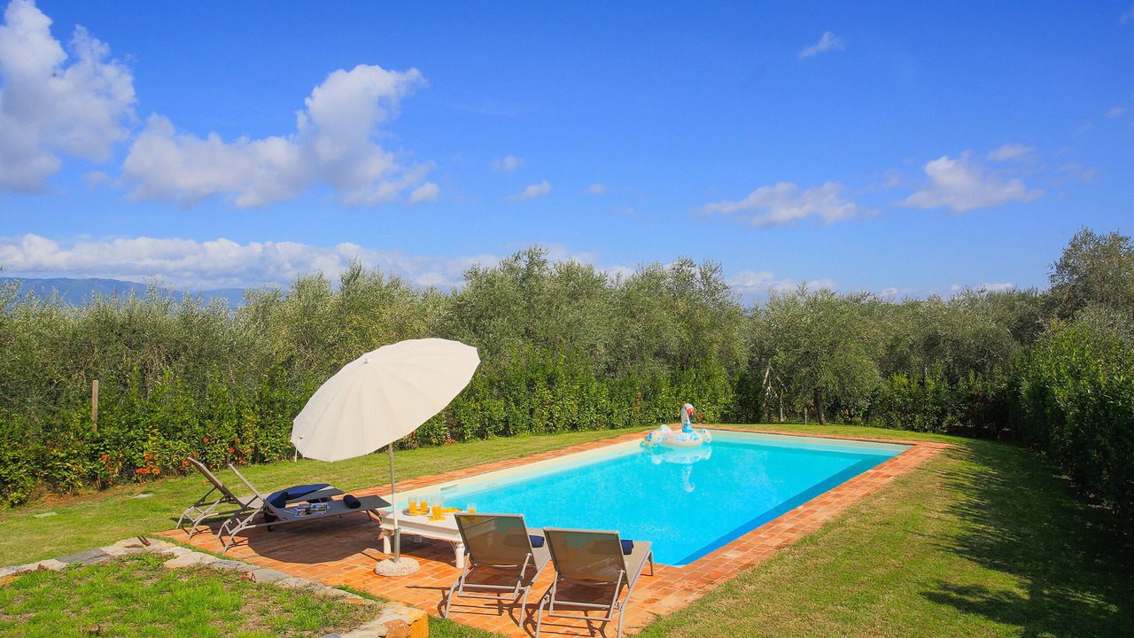 Photo of Outdoor in Cascine-La Croce