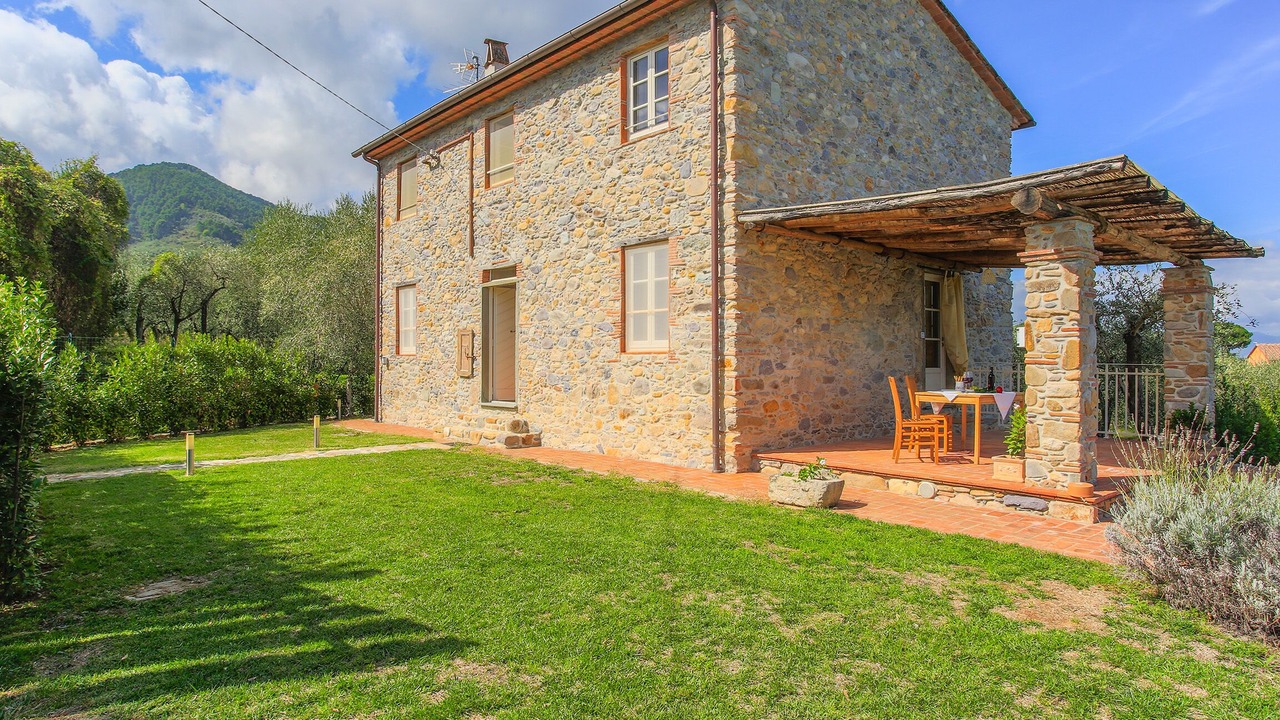 Photo of Outdoor in Cascine-La Croce