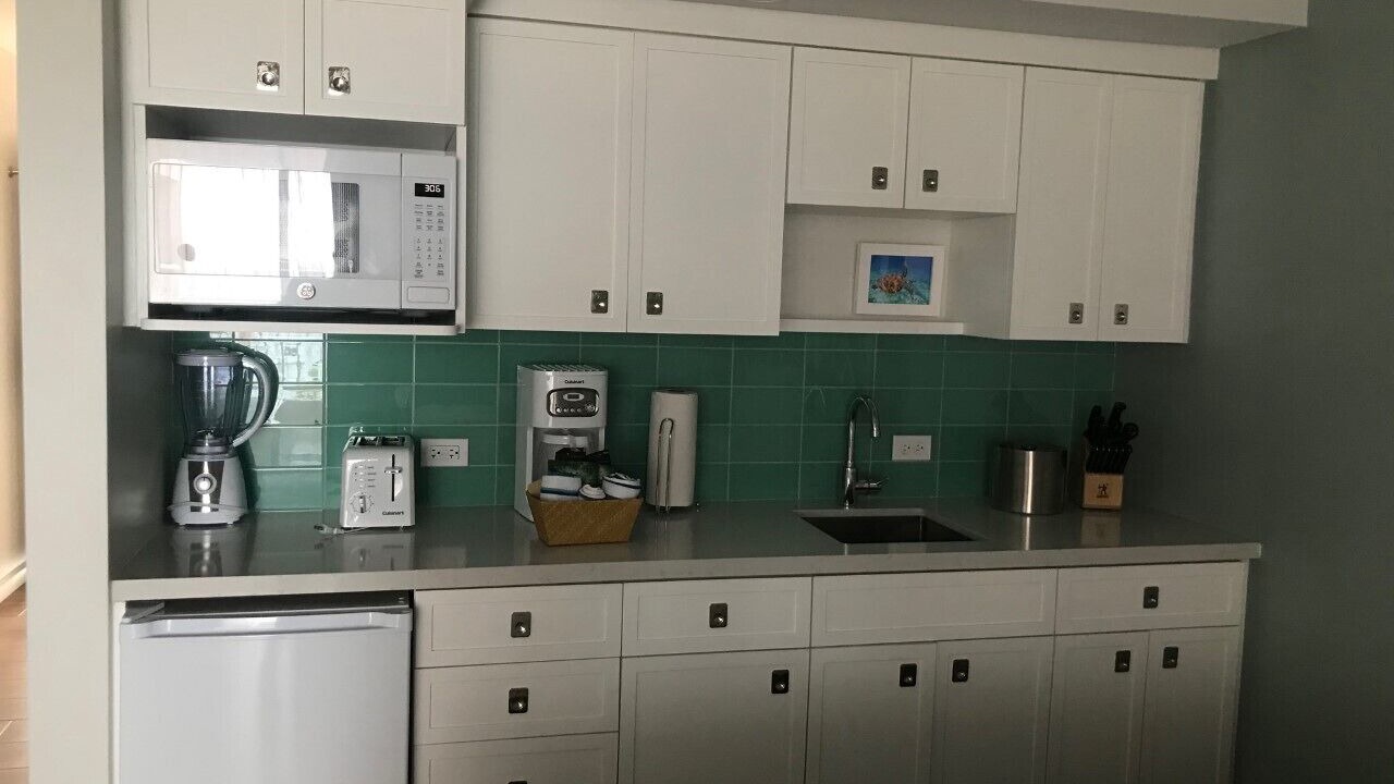 Photo of Kitchen in Nazareth