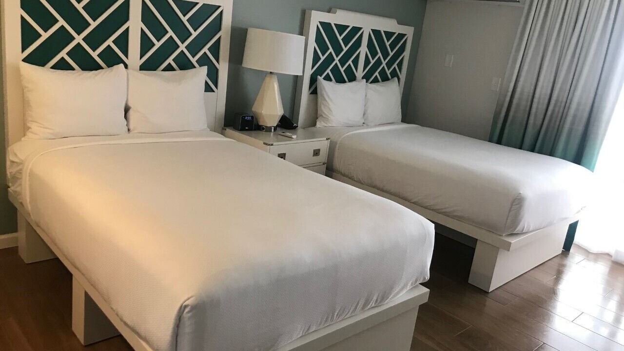 Photo of Bedroom in Nazareth