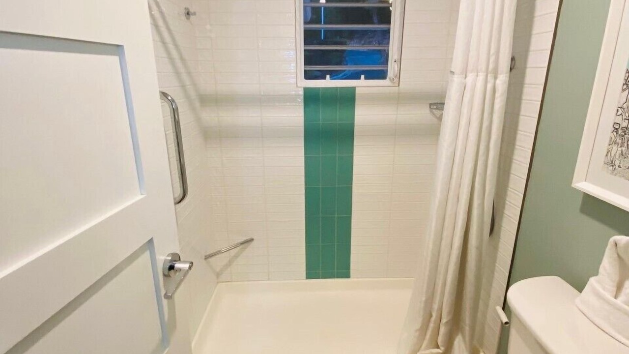 Photo of Bathroom in Nazareth