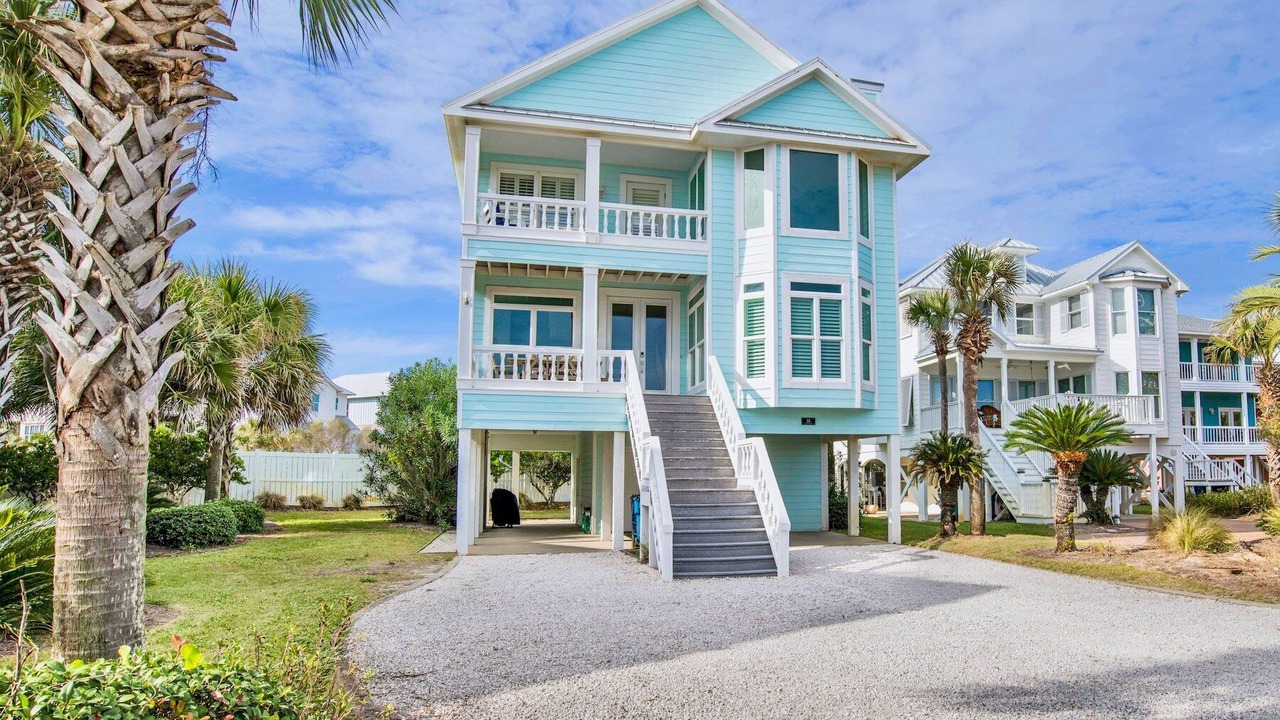 Photo of Outdoor in Orange Beach