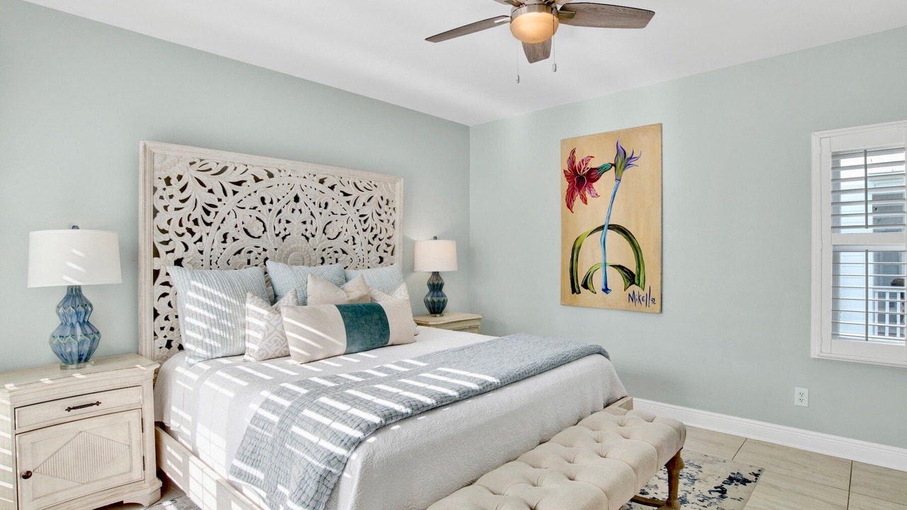 Photo of Bedroom in Orange Beach