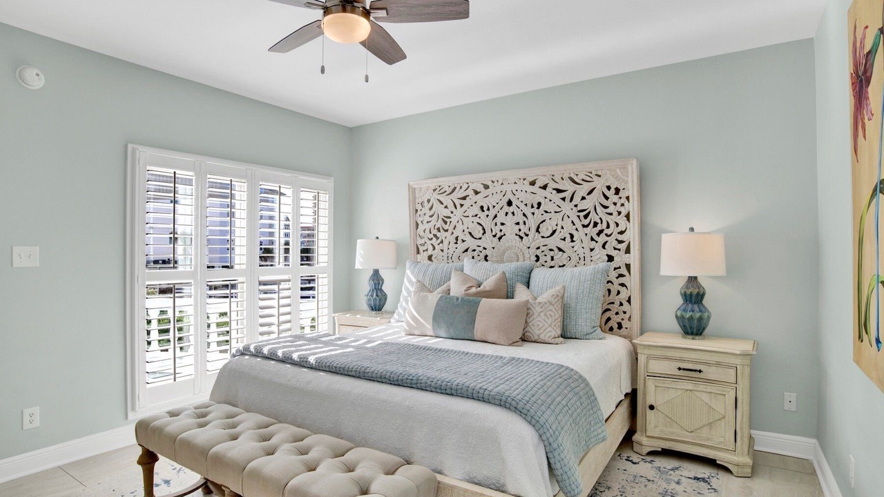 Photo of Bedroom in Orange Beach