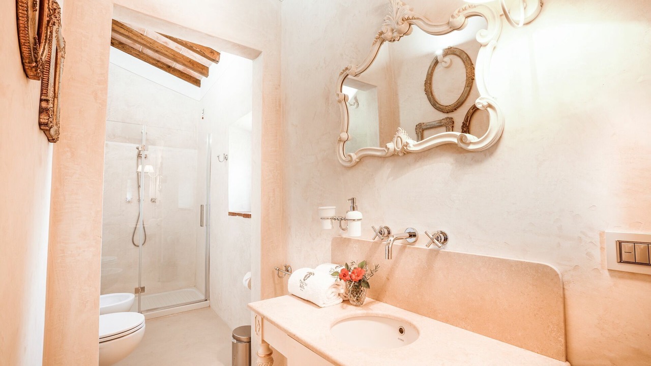 Photo of Bathroom in Reggello