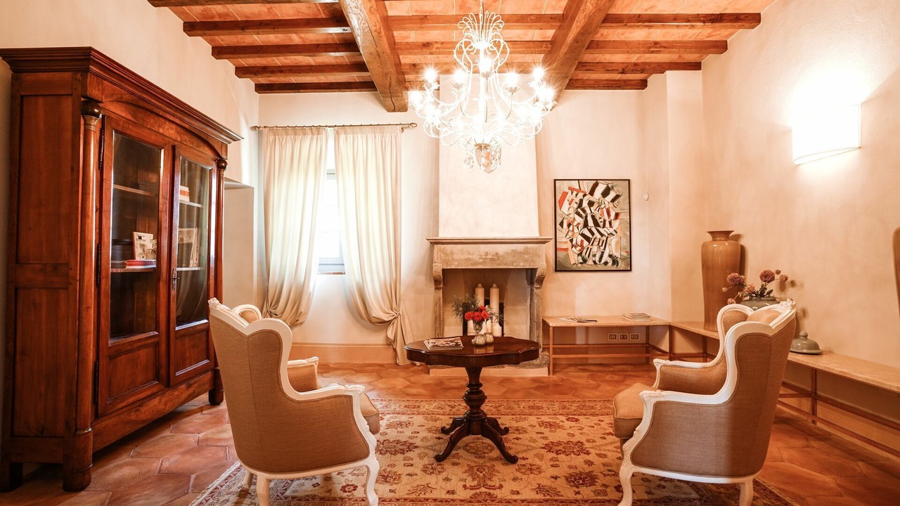Photo of Livingroom in Reggello