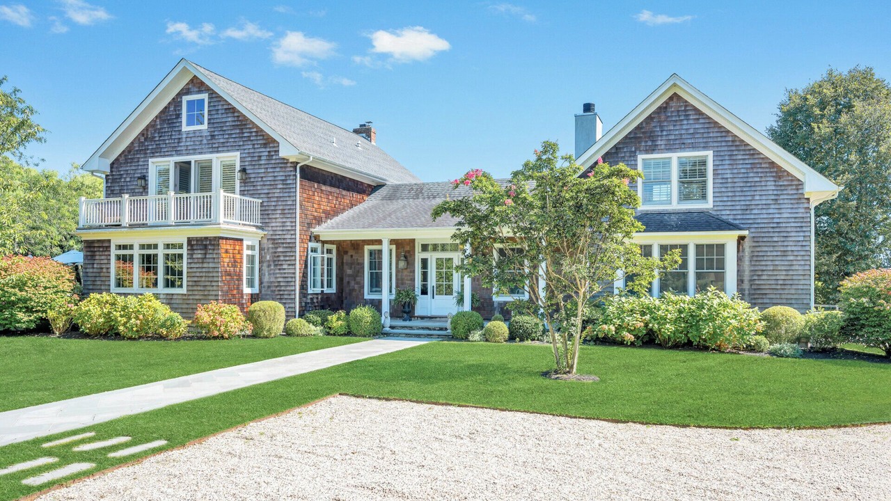 Photo of Outdoor in Bridgehampton