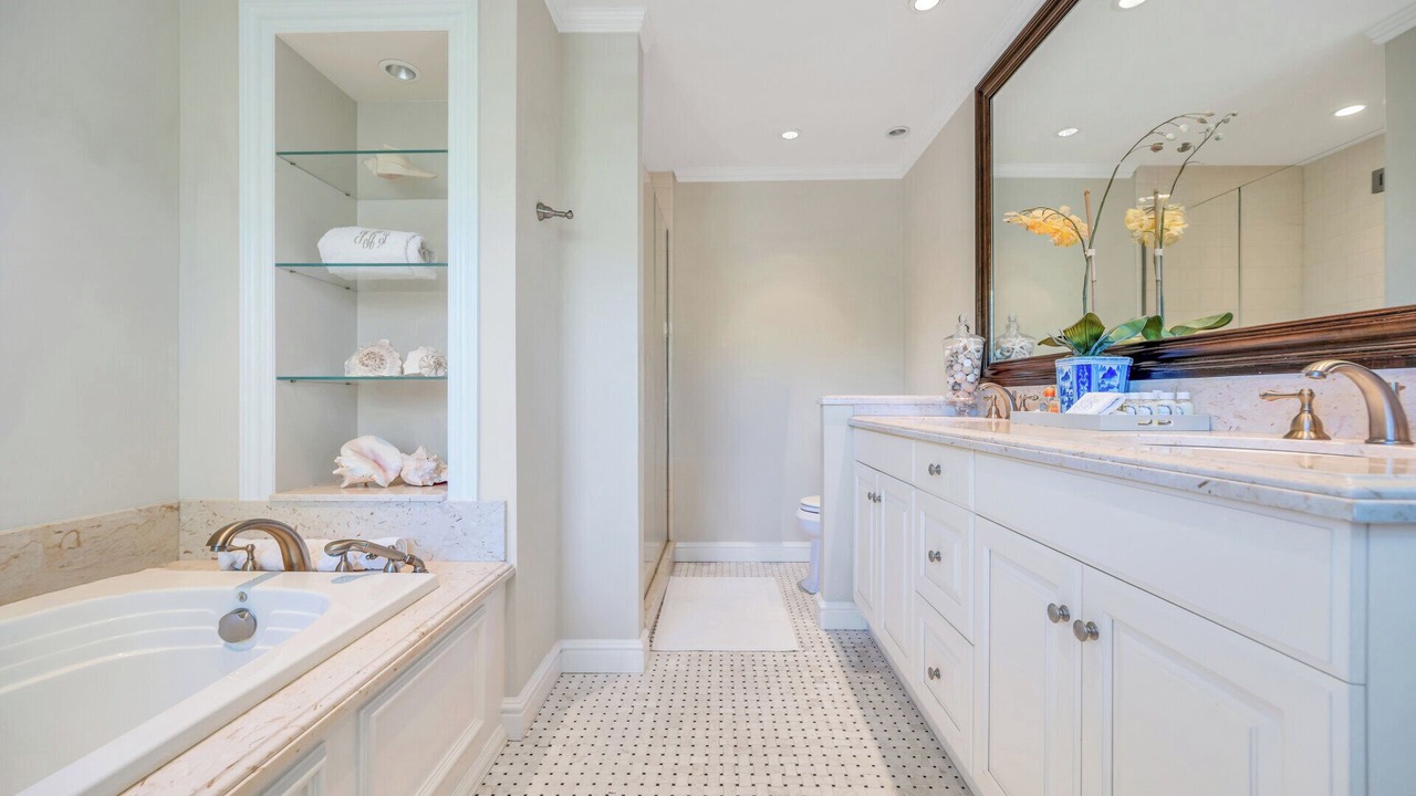 Photo of Bathroom in Bridgehampton