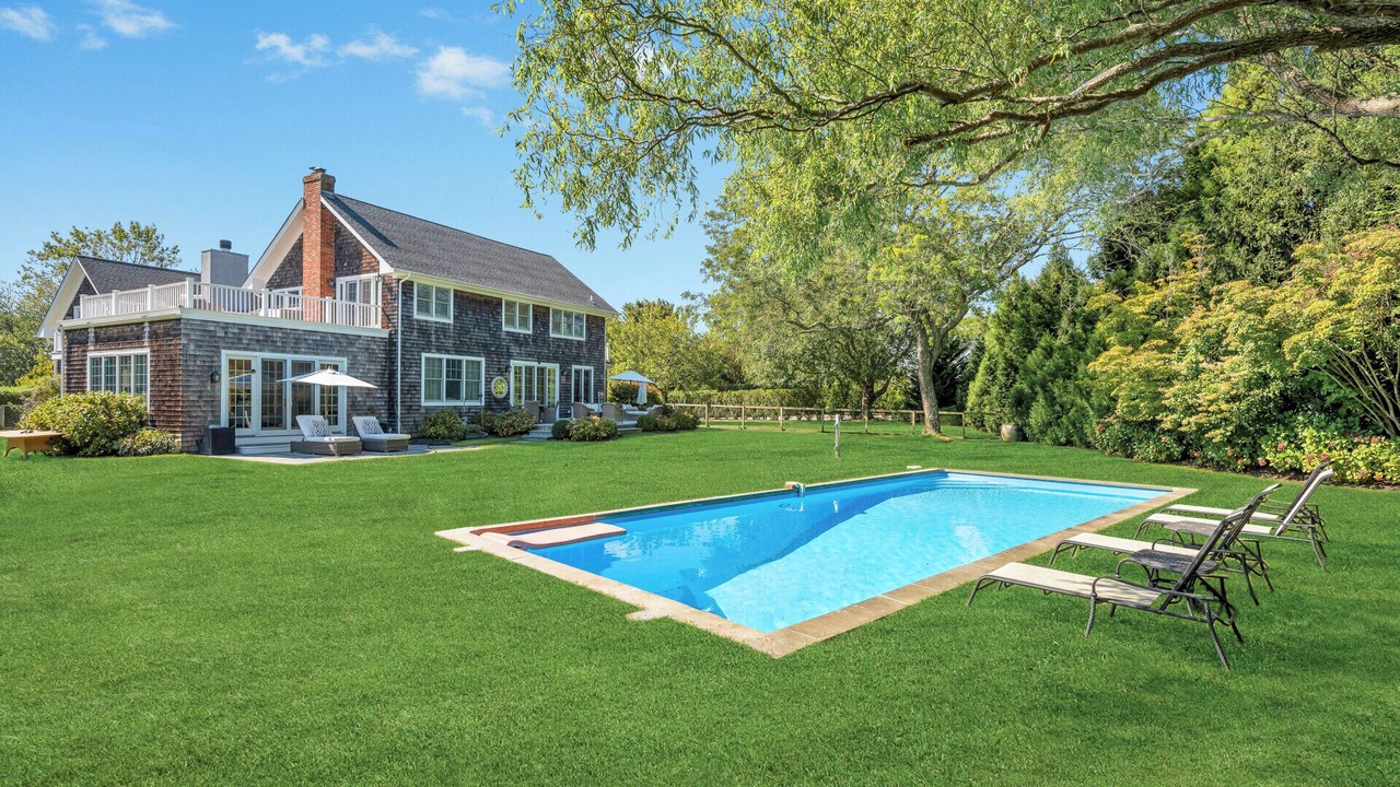 Photo of Outdoor in Bridgehampton