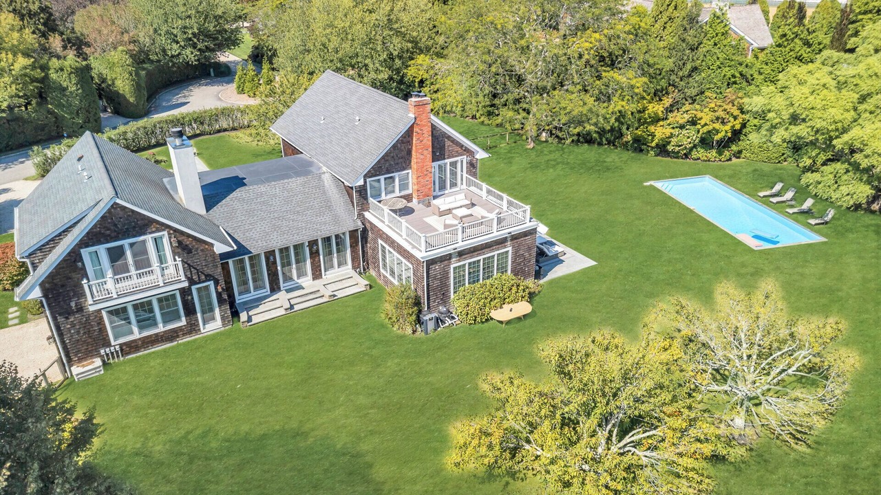 Photo of Outdoor in Bridgehampton