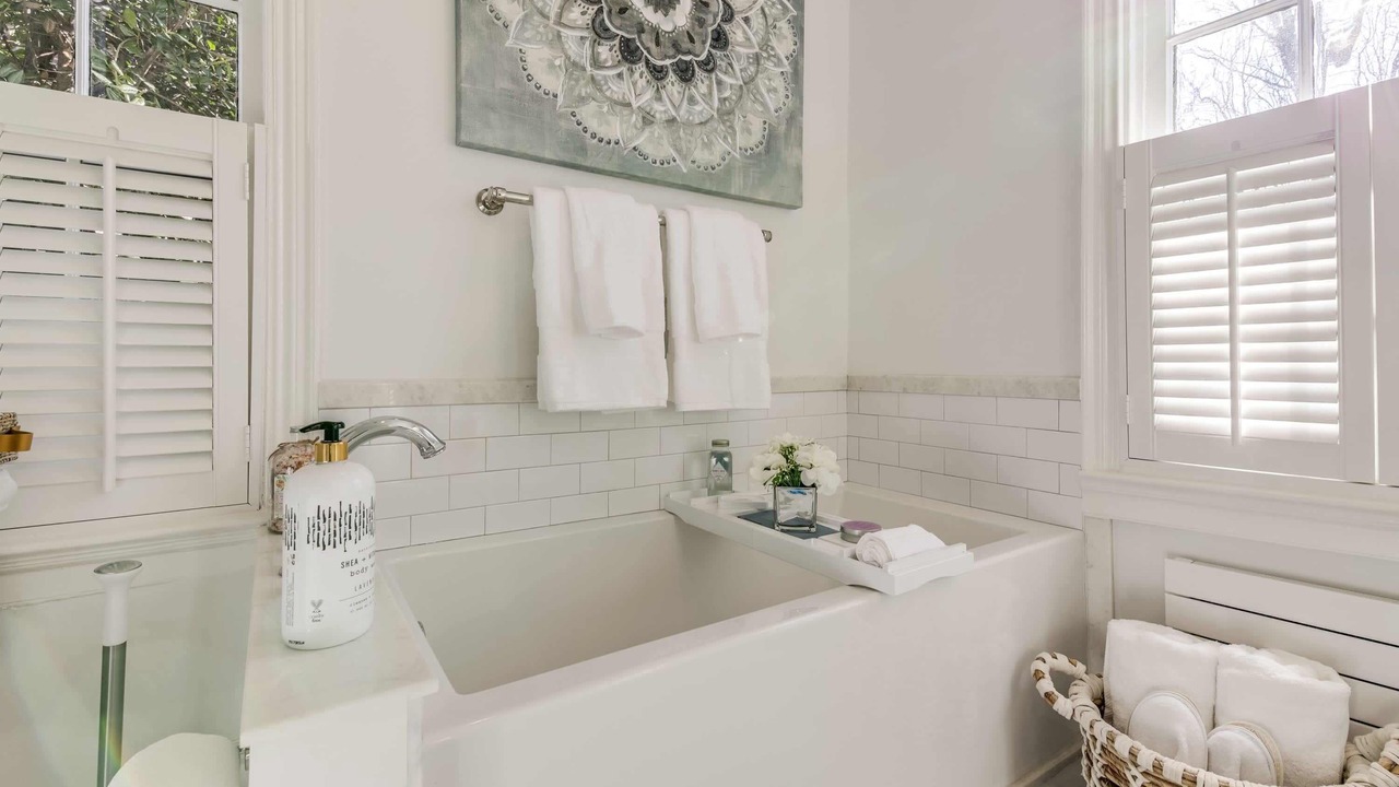 Photo of Bathroom in Old Town West