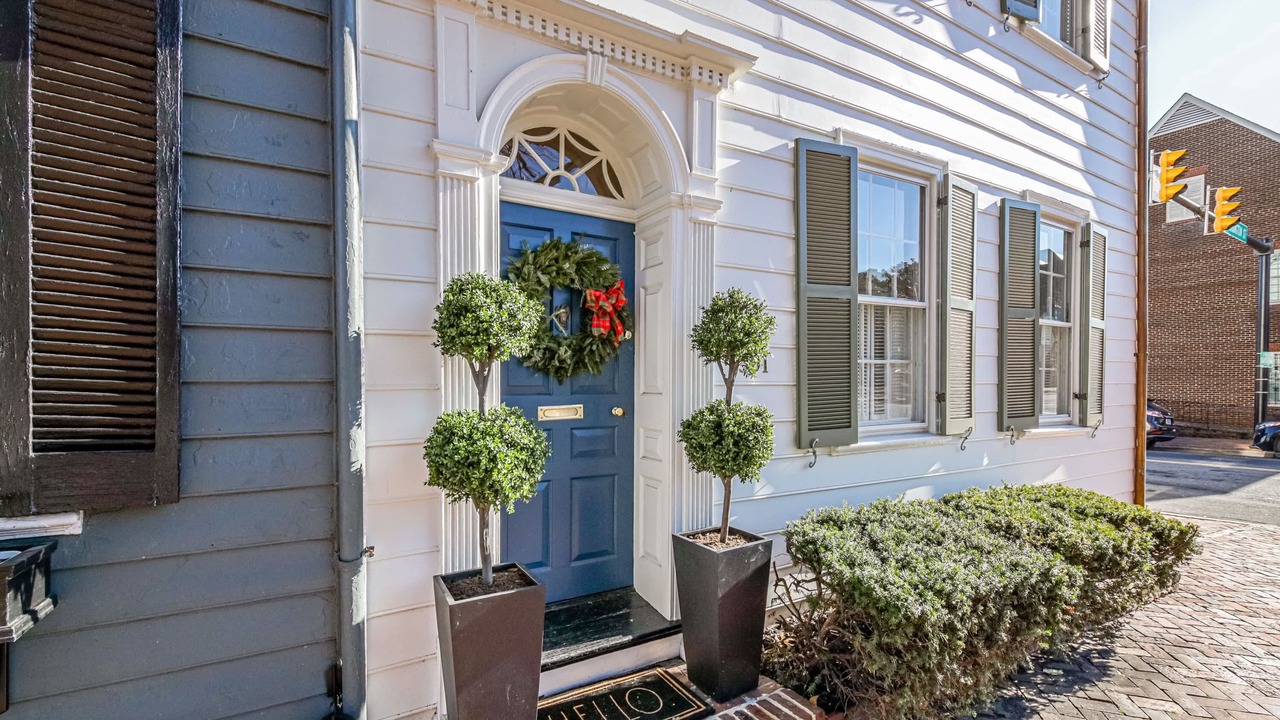 Photo of Outdoor in Old Town West