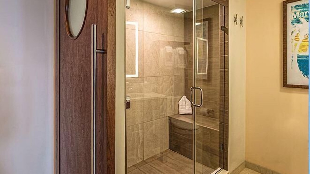Photo of Bathroom in Frydendal