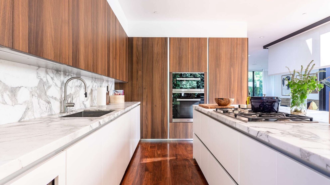 Photo of Kitchen in West Hollywood West