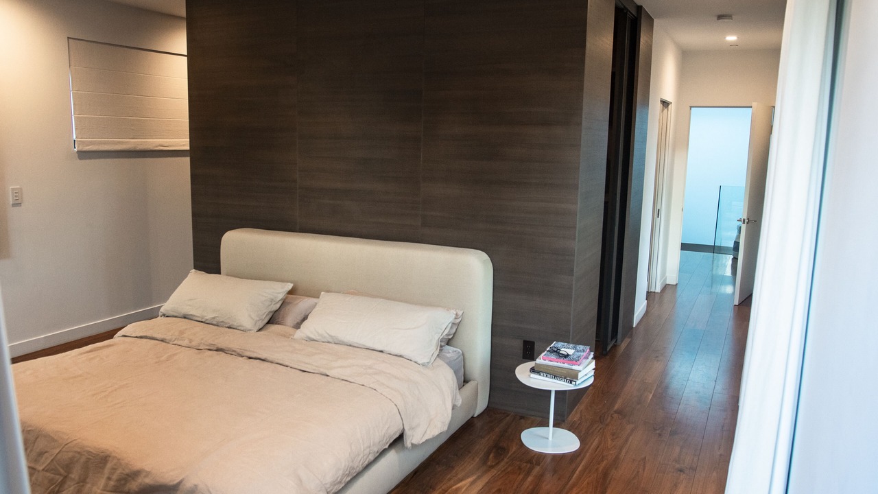 Photo of Bedroom in West Hollywood West