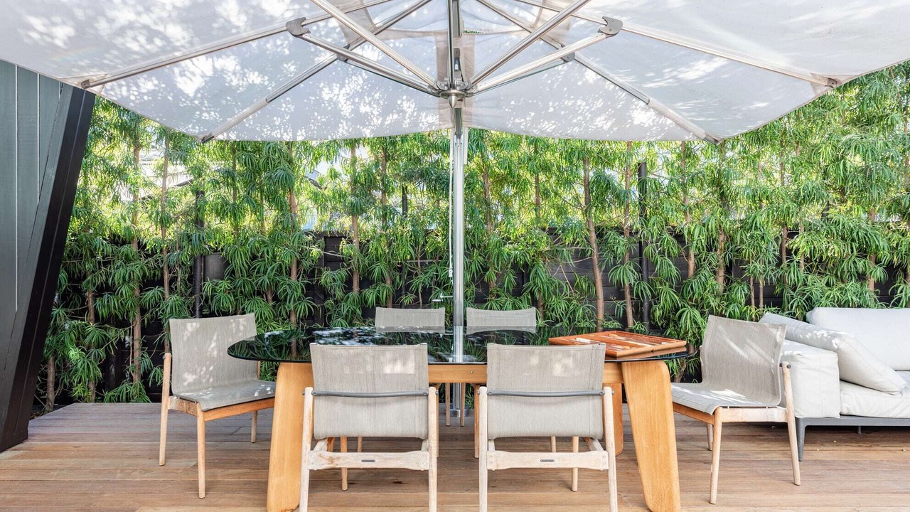 Photo of Outdoor in West Hollywood West