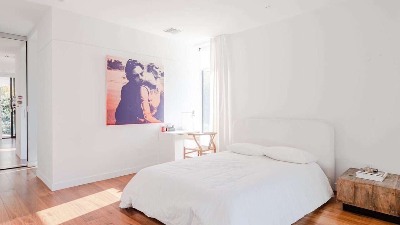 Photo of Bedroom in West Hollywood West