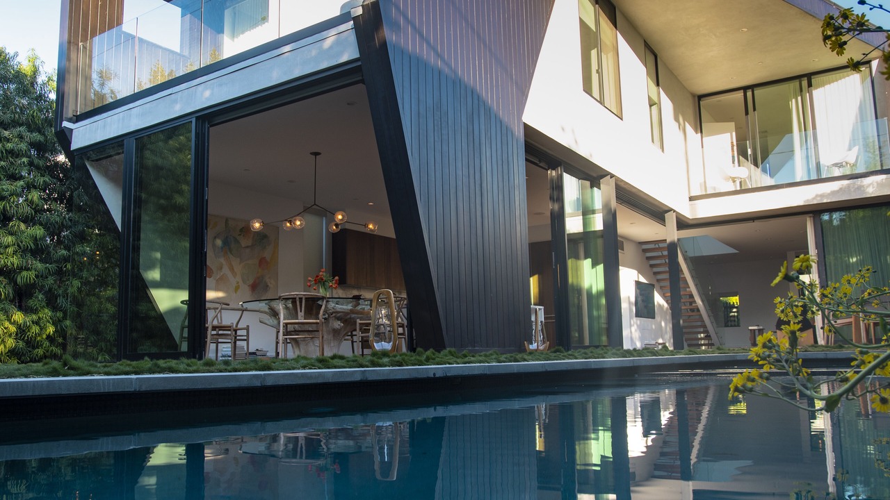 Photo of Outdoor in West Hollywood West