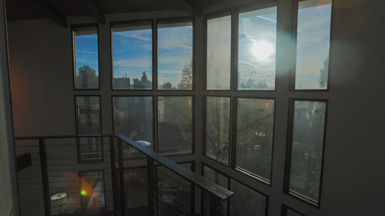 Photo of Patio Balcony in Canoga Park