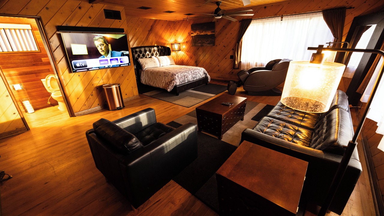 Photo of Bedroom in Canoga Park