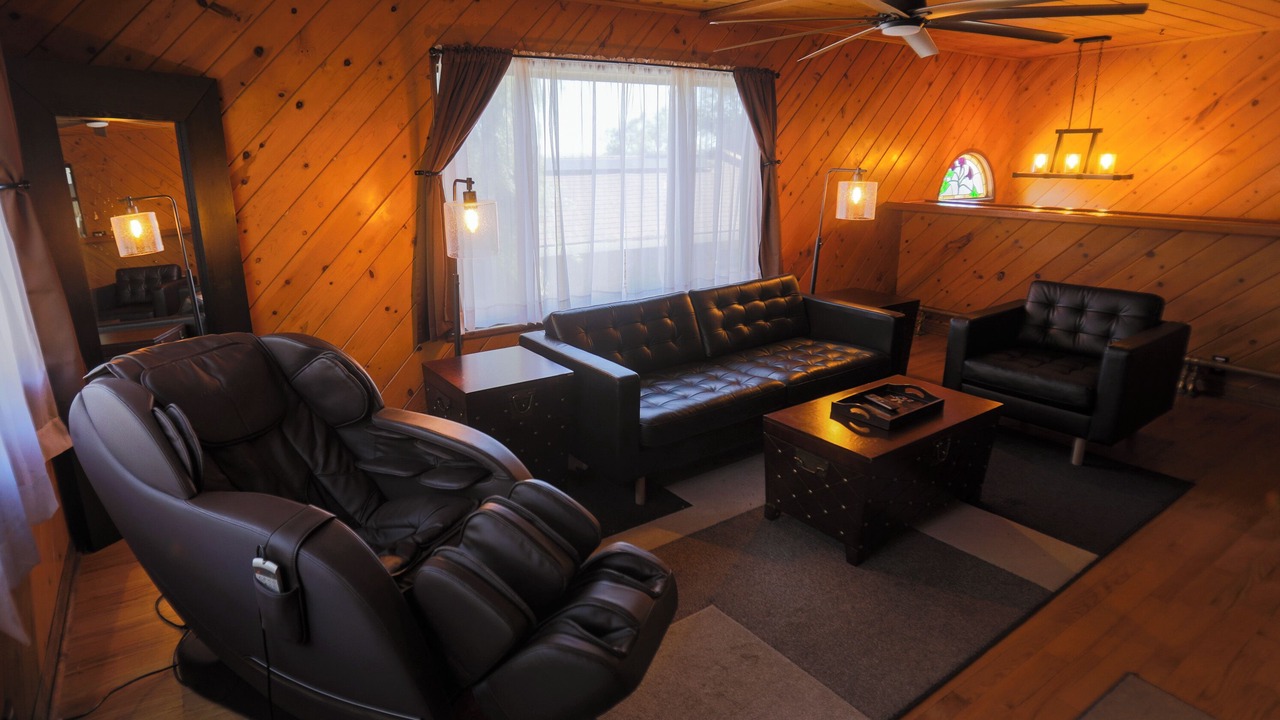 Photo of Bedroom in Canoga Park