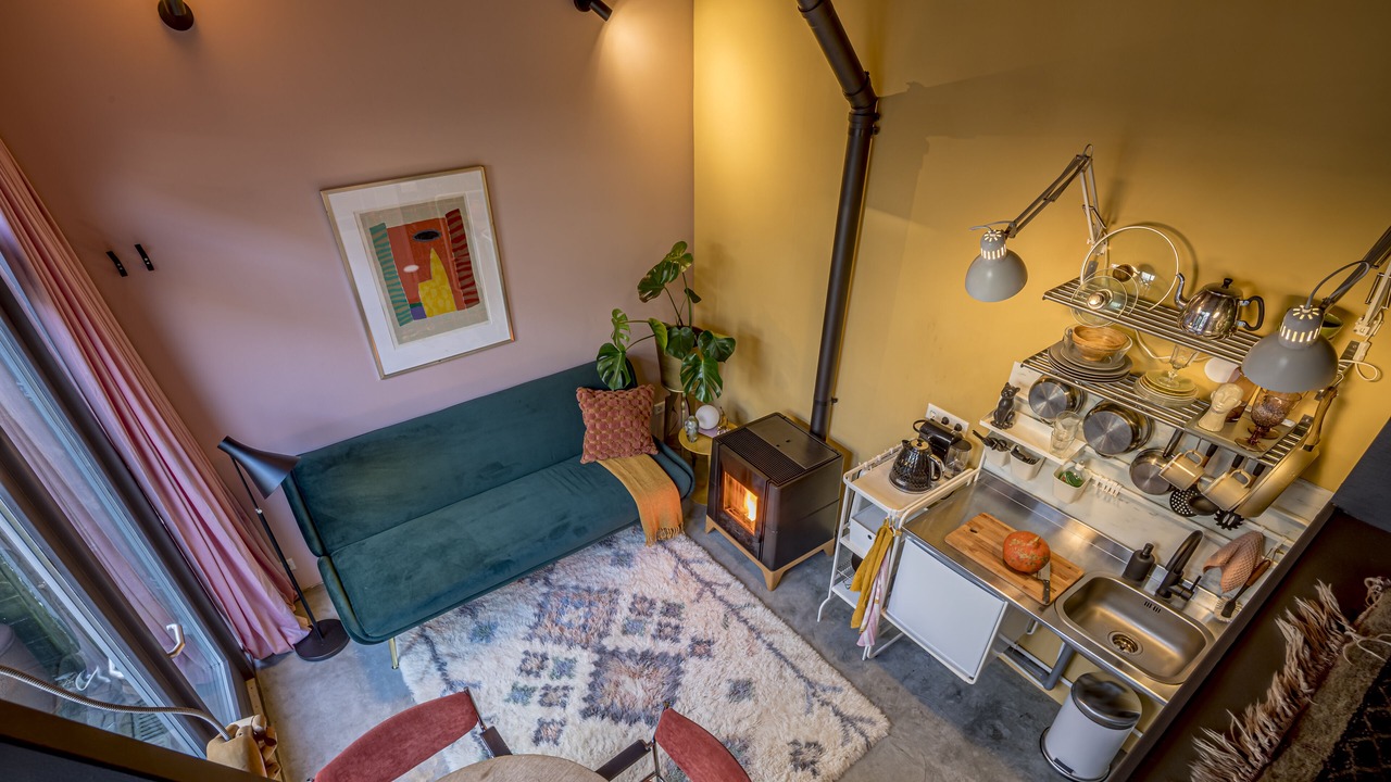 Photo of Livingroom in Alkmaar