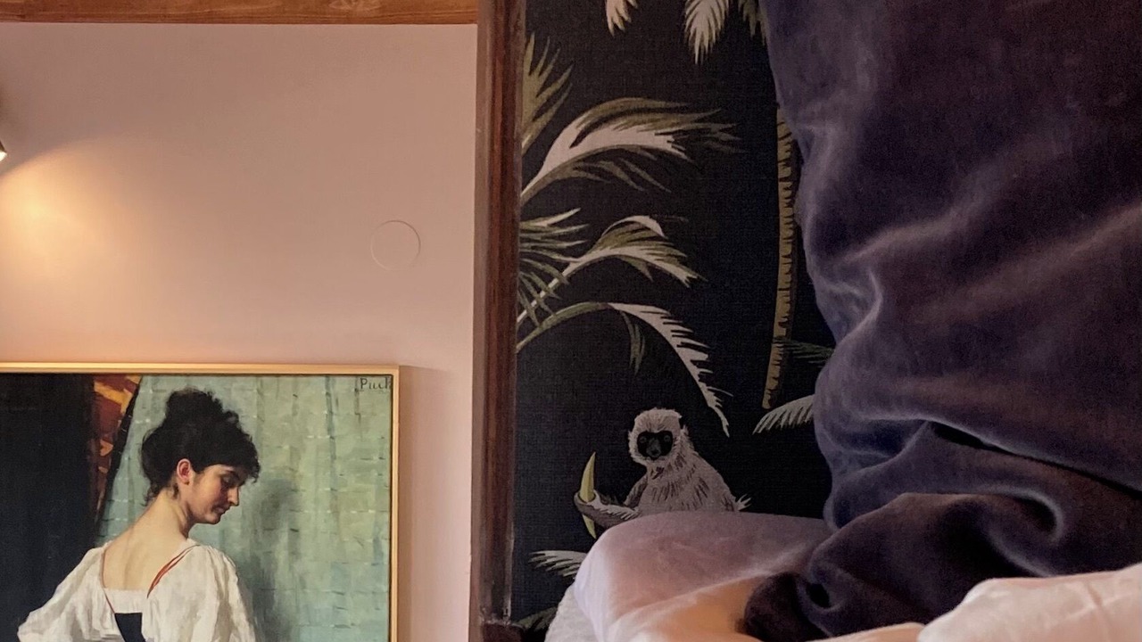 Photo of Bedroom in Alkmaar