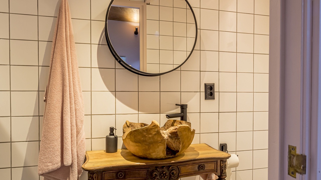 Photo of Bathroom in Alkmaar