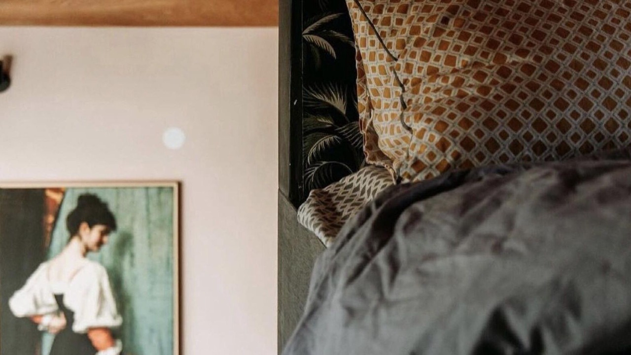Photo of Bedroom in Alkmaar