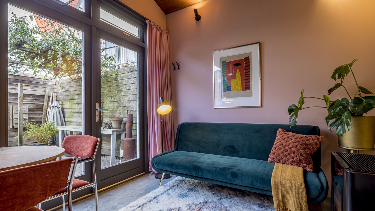 Photo of Livingroom in Alkmaar