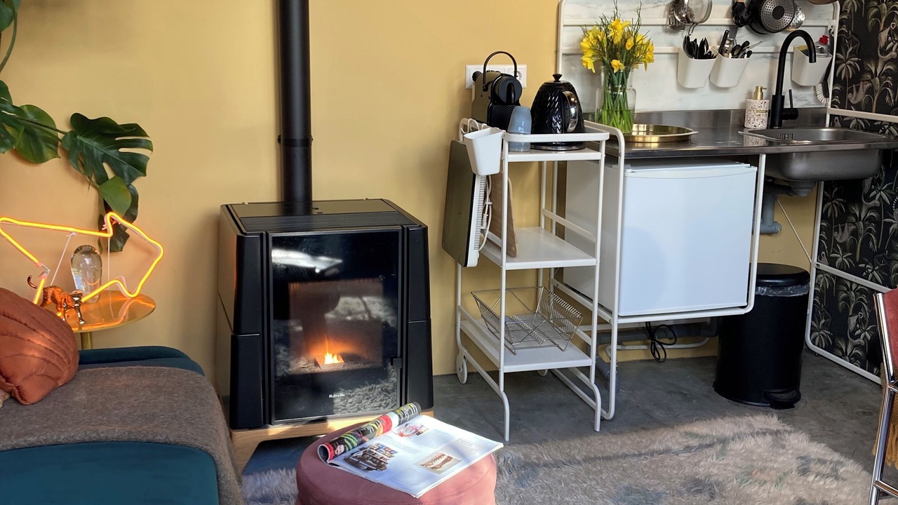Photo of Livingroom in Alkmaar