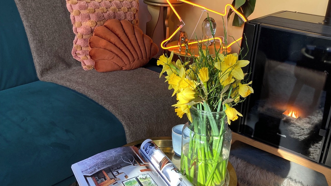 Photo of Livingroom in Alkmaar