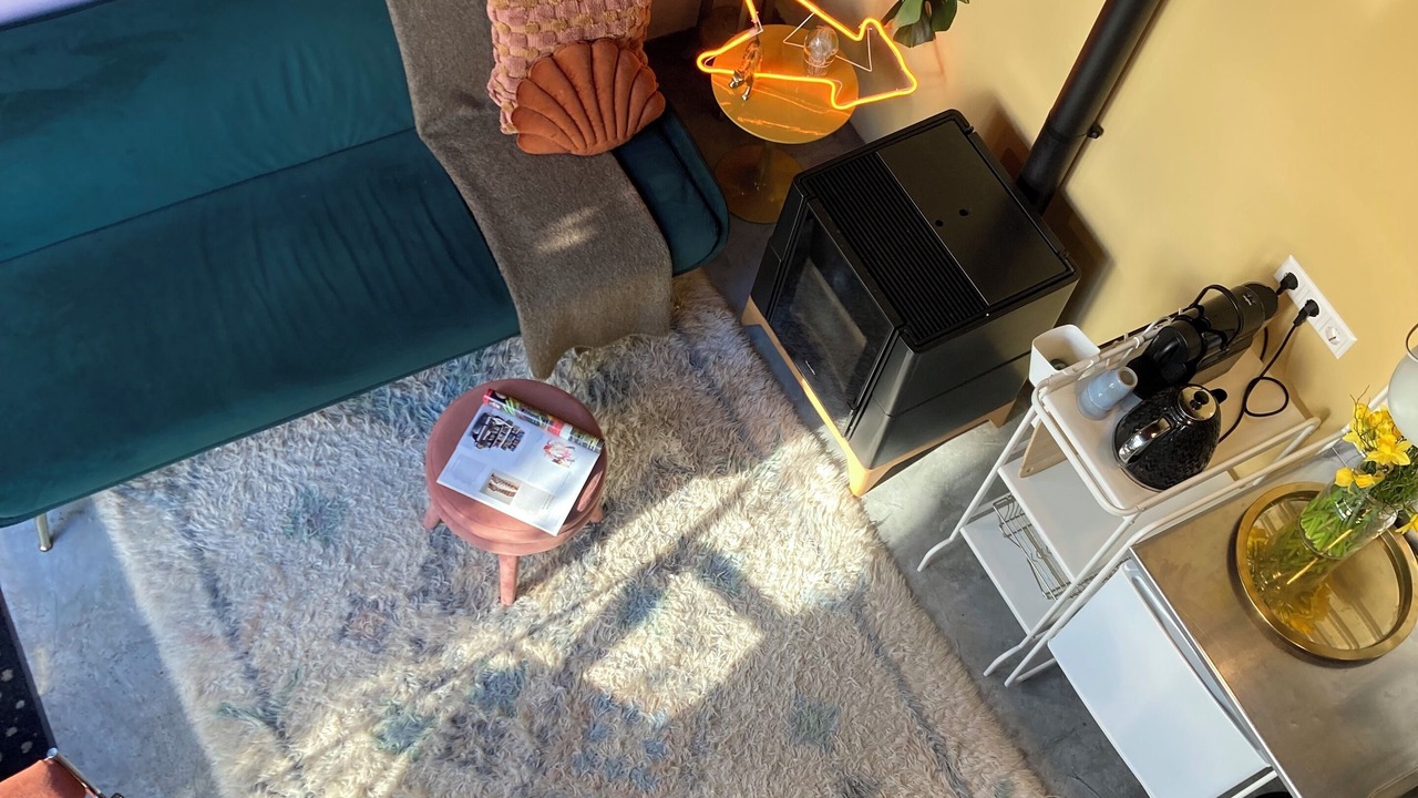 Photo of Livingroom in Alkmaar