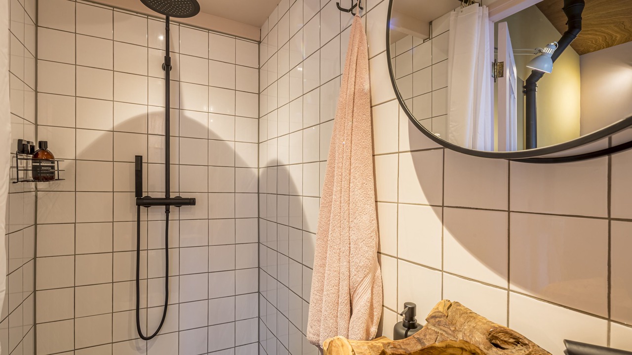 Photo of Bathroom in Alkmaar