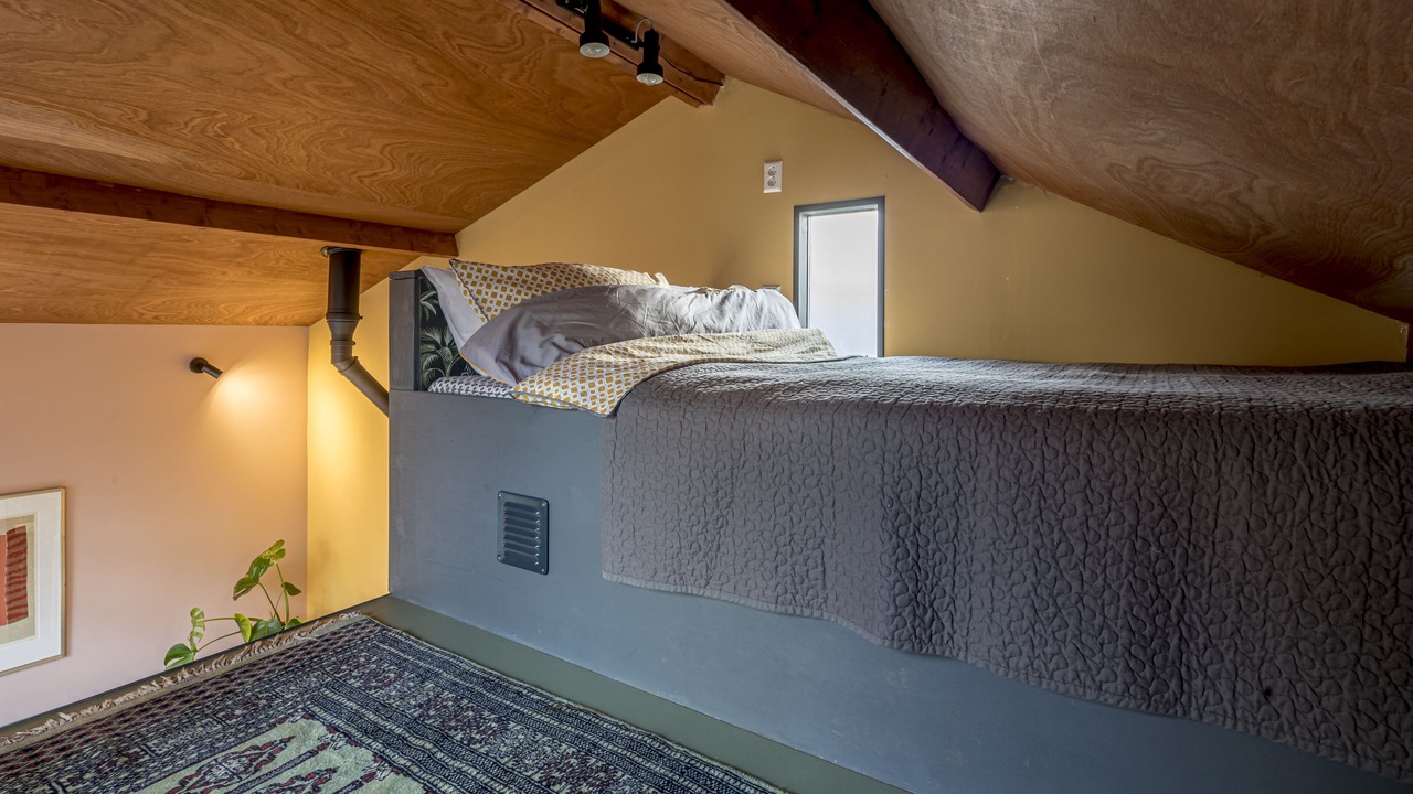 Photo of Bedroom in Alkmaar