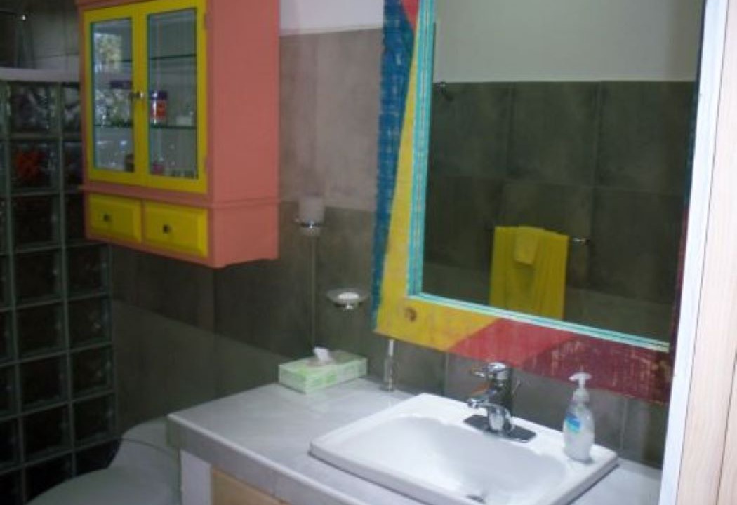 Photo of Bathroom in Loreto