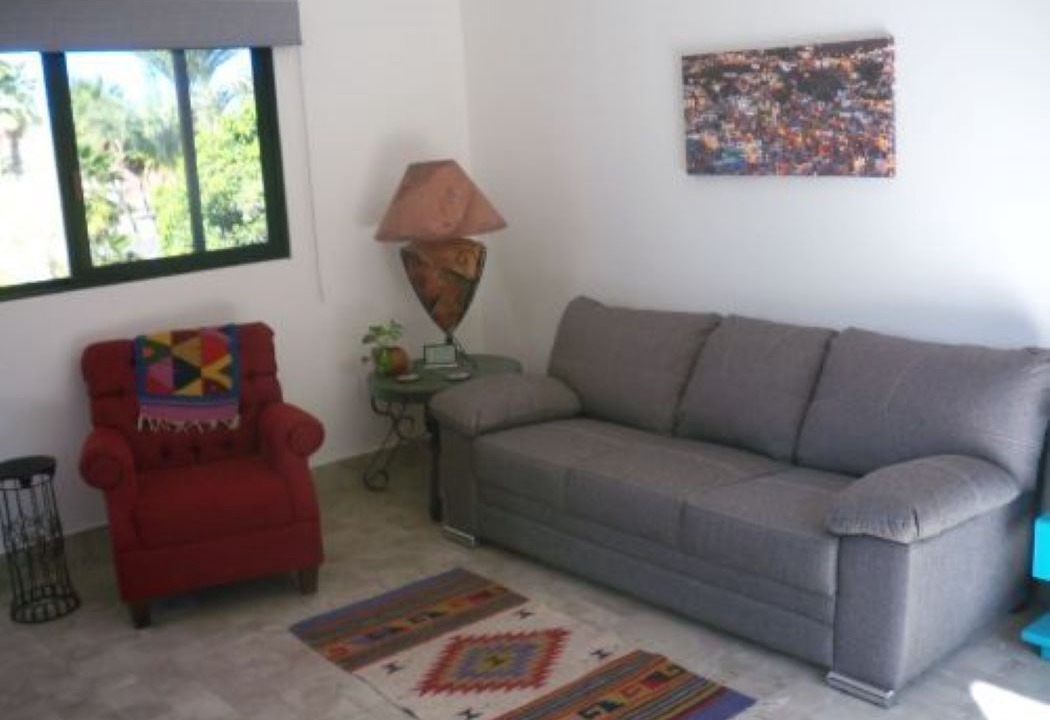 Photo of Bedroom in Loreto