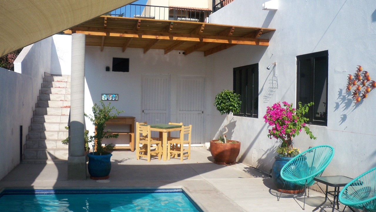 Photo of Outdoor in Loreto