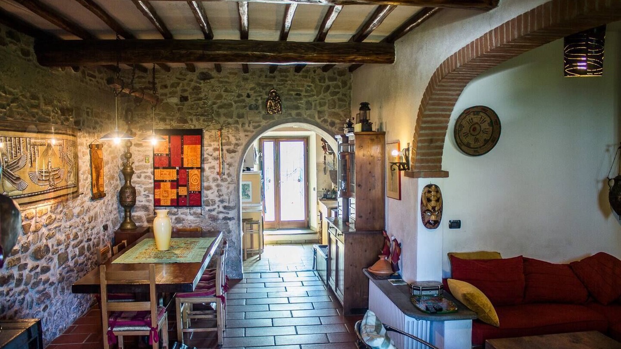 Photo of Bedroom in Vicchio