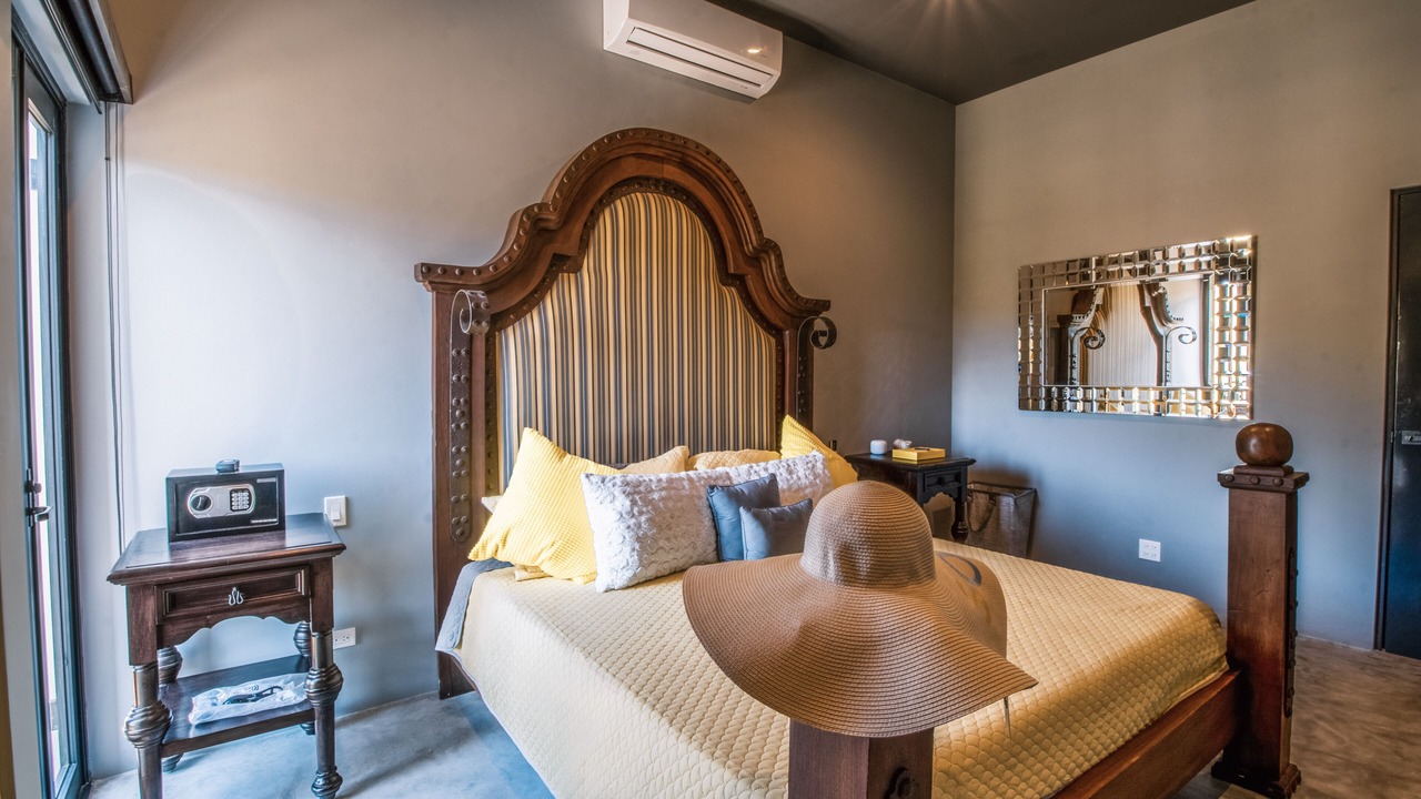 Photo of Bedroom in Cerritos