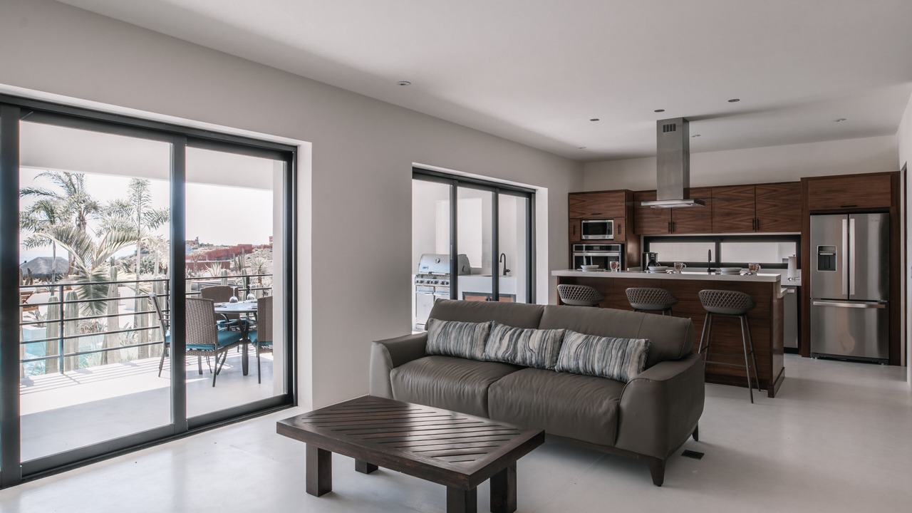 Photo of Livingroom in Cerritos